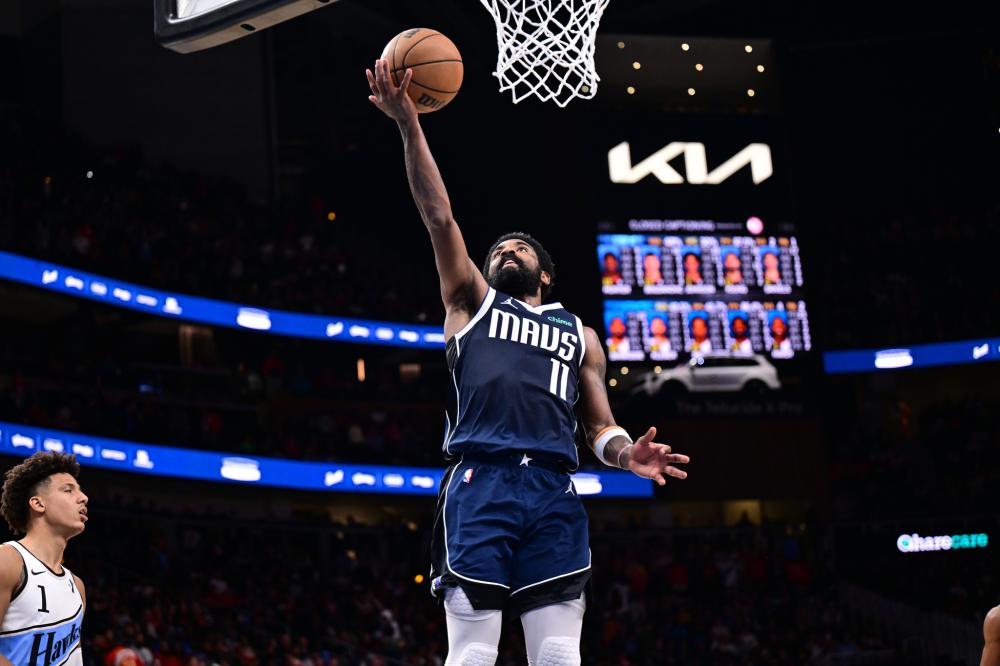 征服NBA